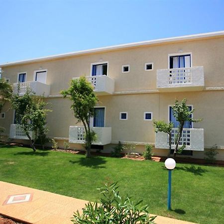 Cretan Filoxenia Beach Hotel Аналипси Екстериор снимка