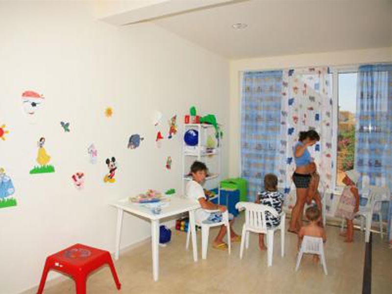 Cretan Filoxenia Beach Hotel Аналипси Екстериор снимка