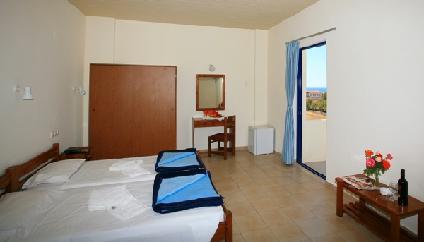 Cretan Filoxenia Beach Hotel Аналипси Екстериор снимка